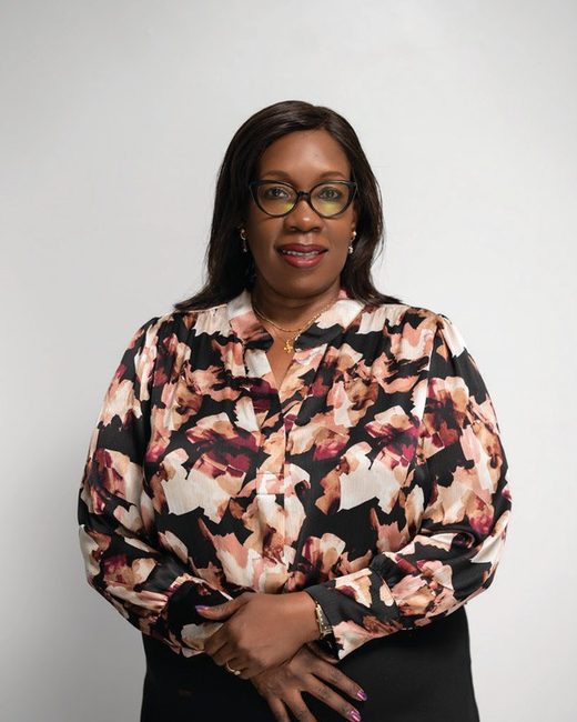 Irene Kego Oloya, Chief Executive Officer